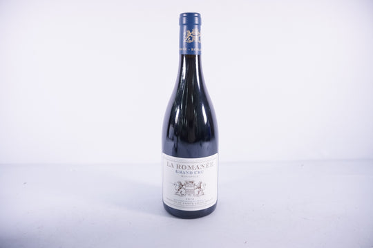 Liger Belair La Romanee Grand Cru 2013 *