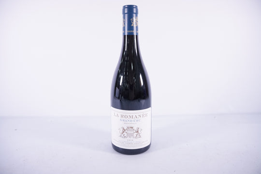 Liger Belair La Romanee Grand Cru 2016 *