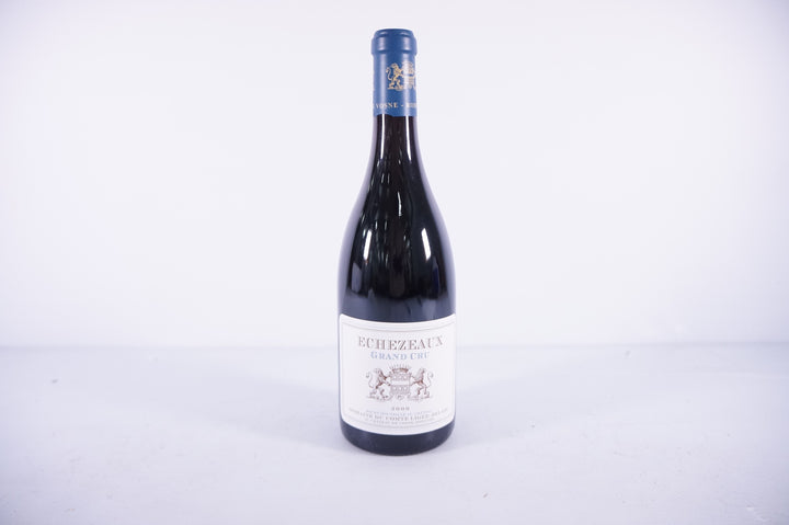 Liger Belair Echezeaux Grand Cru 2009
