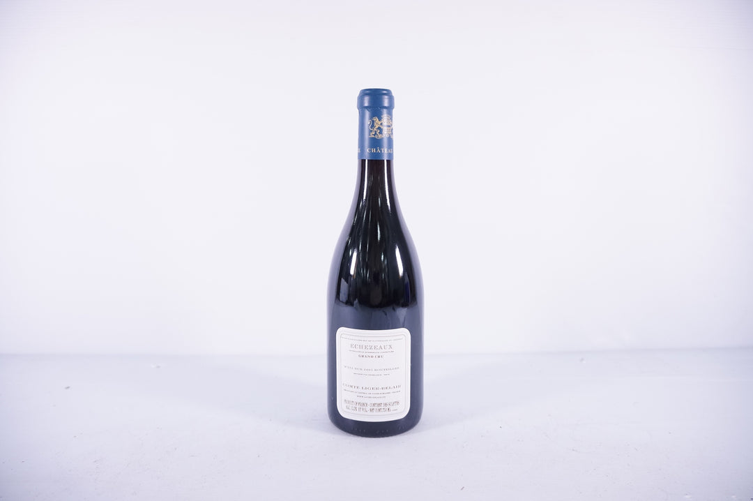 Liger Belair Echezeaux Grand Cru 2009