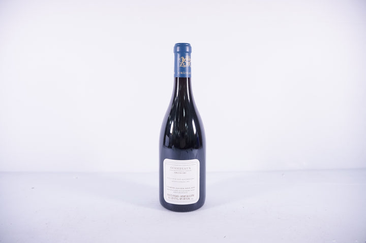 Liger Belair Echezeaux Grand Cru 2009