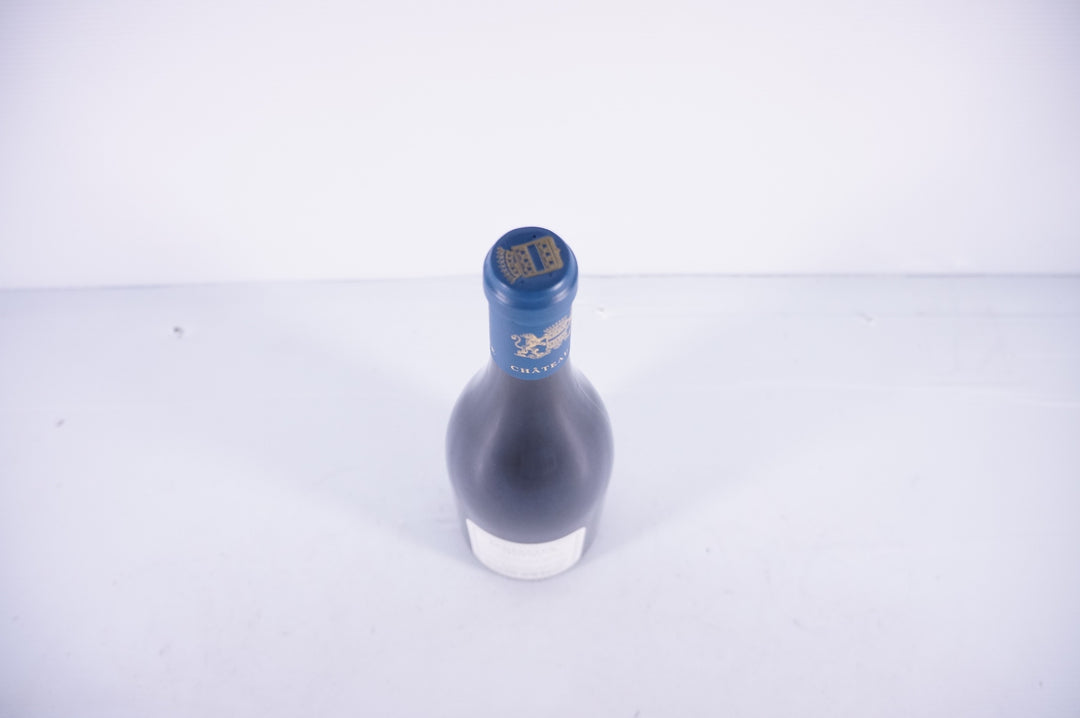 Liger Belair Echezeaux Grand Cru 2009