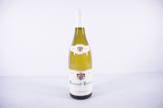 Coche Dury Meursault Perrieres 1er Cru 2007