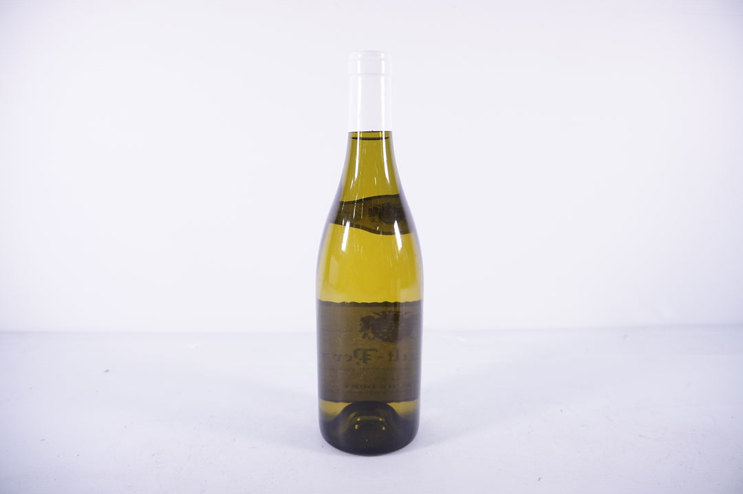 Coche Dury Meursault Perrieres 1er Cru 2007