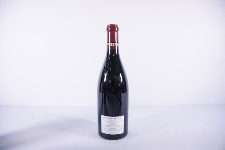 DRC Grands Echezeaux Grand Cru 1999 *