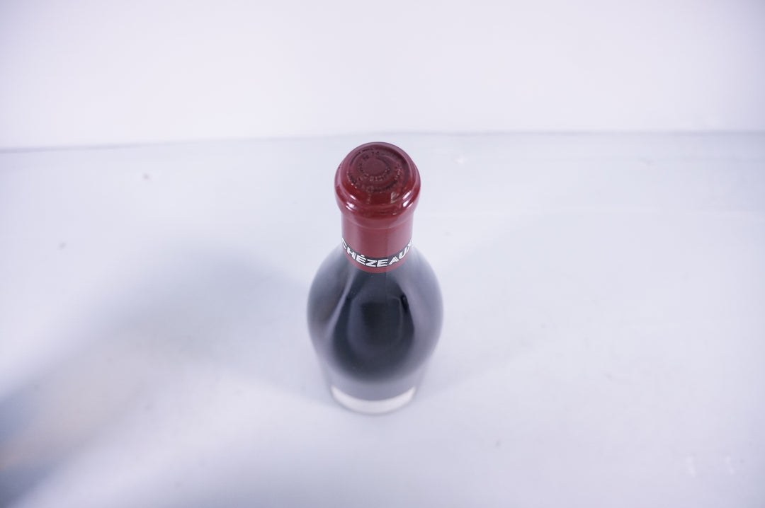 DRC Grands Echezeaux Grand Cru 1999 *