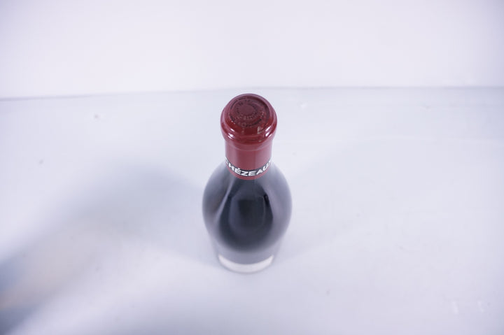DRC Grands Echezeaux Grand Cru 1999 *