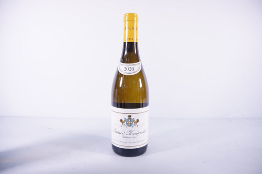 Leflaive Batard Montrachet Grand Cru 2020