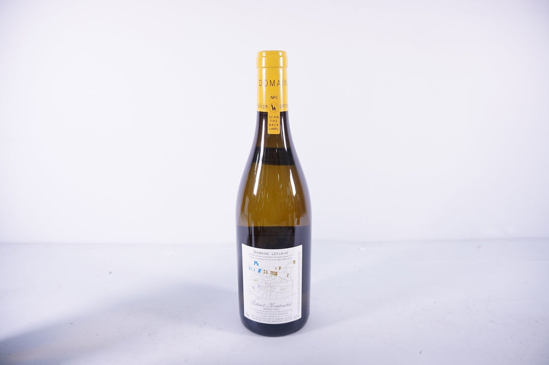 Leflaive Batard Montrachet Grand Cru 2020