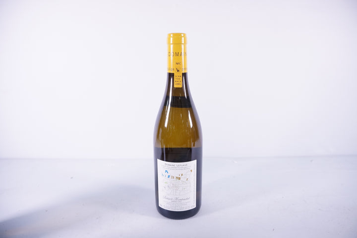 Leflaive Batard Montrachet Grand Cru 2020