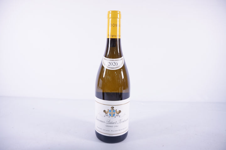 Leflaive Bienvenues Batard Montrachet Grand Cru 2020