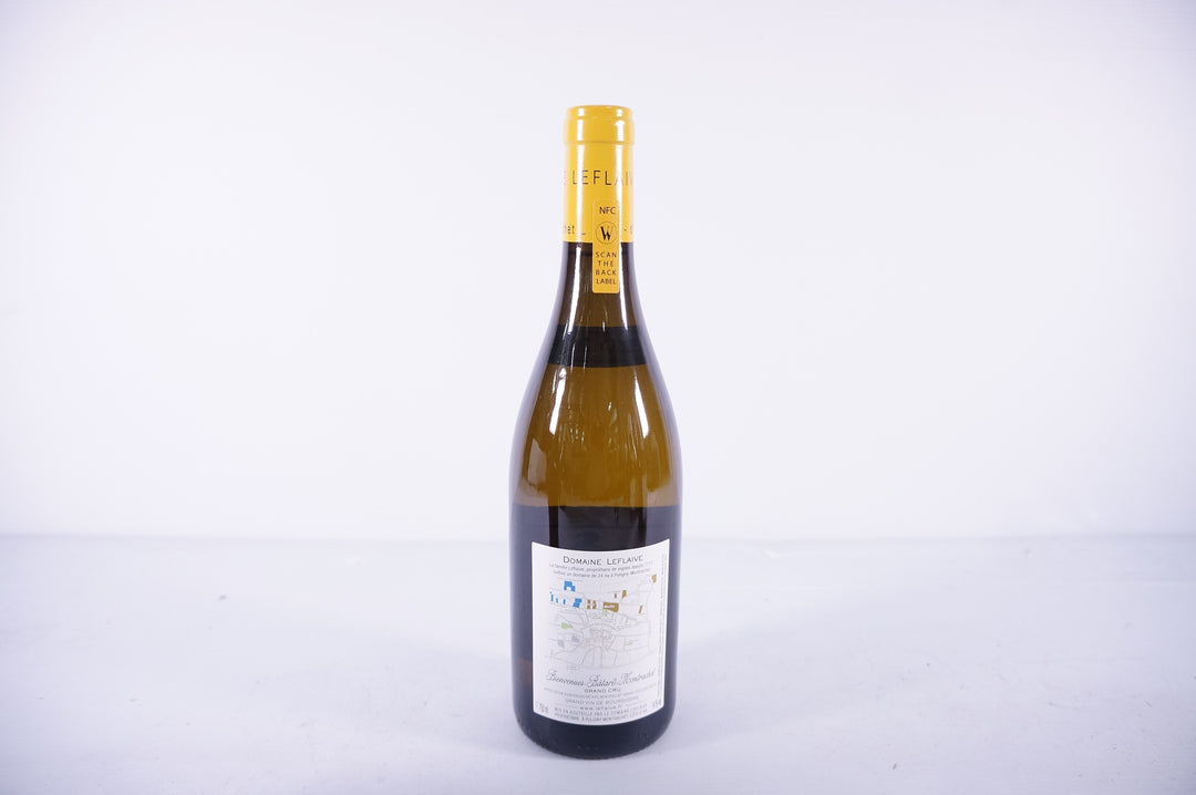 Leflaive Bienvenues Batard Montrachet Grand Cru 2020