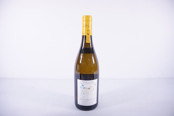 Leflaive Bienvenues Batard Montrachet Grand Cru 2020