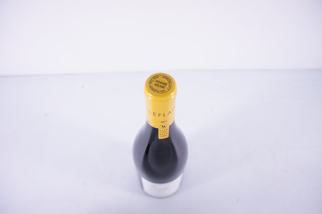 Leflaive Bienvenues Batard Montrachet Grand Cru 2020