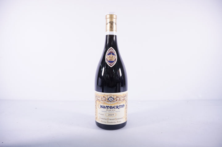 Armand Rousseau Chambertin Grand Cru 2019