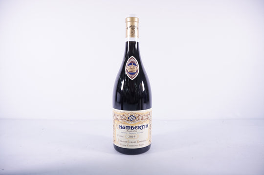 Armand Rousseau Chambertin Grand Cru 2019