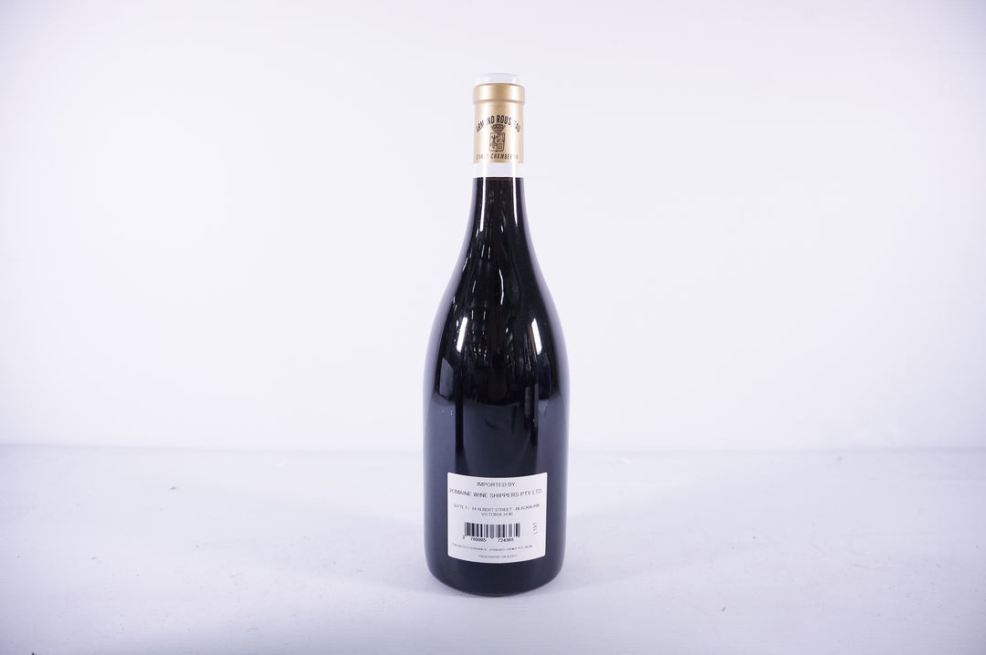 Armand Rousseau Chambertin Grand Cru 2019