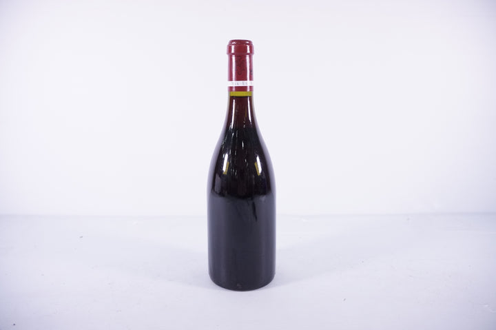 J.F. Mugnier Chambolle Musigny Les Amoureuses 1er Cru 2000