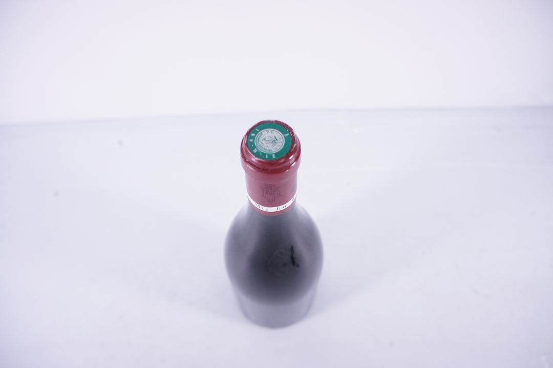 J.F. Mugnier Chambolle Musigny Les Amoureuses 1er Cru 2000