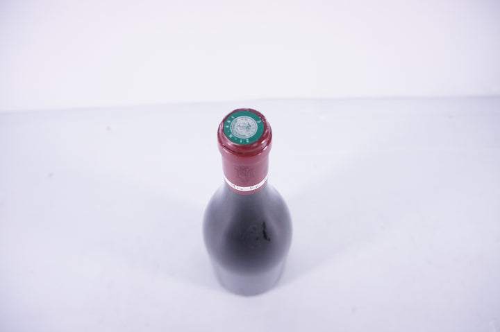 J.F. Mugnier Chambolle Musigny Les Amoureuses 1er Cru 2000