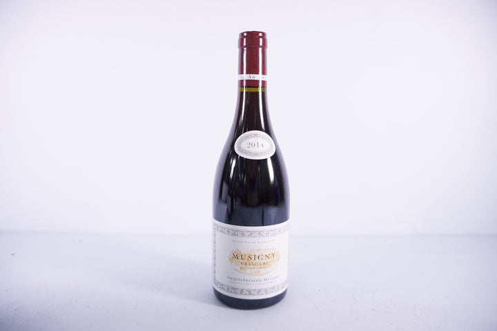 J.F. Mugnier Musigny Grand Cru 2014