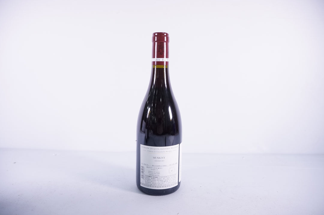 J.F. Mugnier Musigny Grand Cru 2014