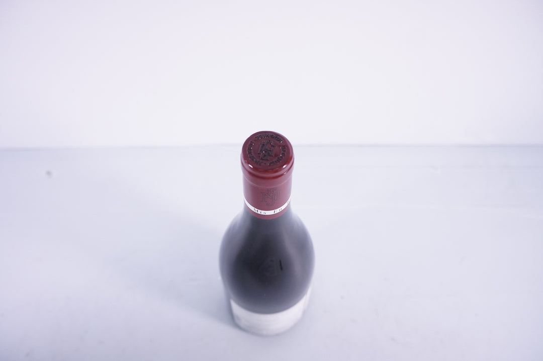 J.F. Mugnier Musigny Grand Cru 2014