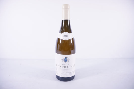 Ramonet Montrachet Grand Cru 2013