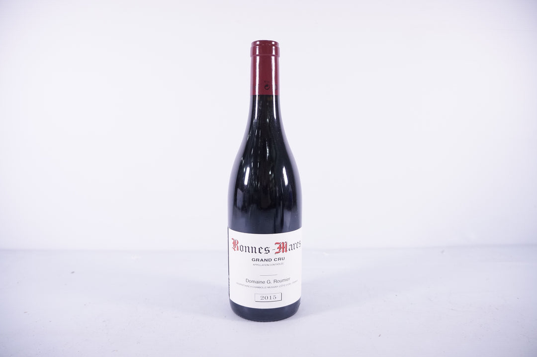 Roumier (Georges) Bonnes Mares Grand Cru 2015