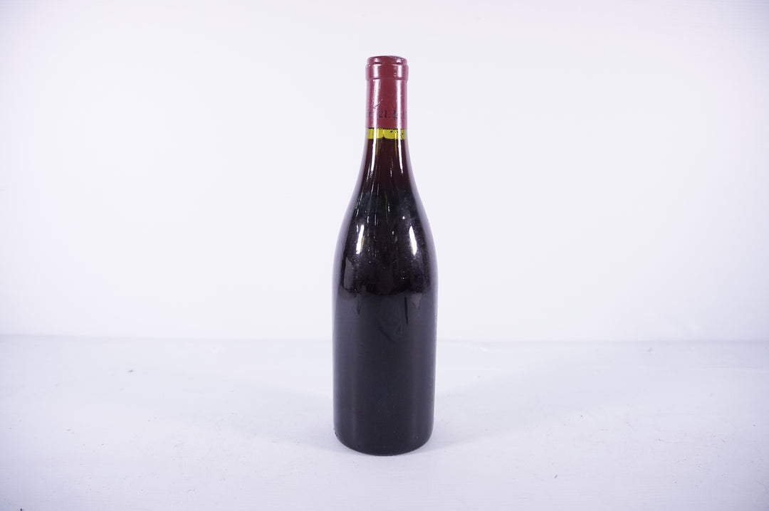 Roumier (Georges) Chambolle Musigny Les Amoureuses 1er Cru 1991 *