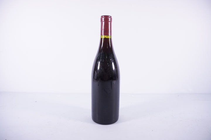 Roumier (Georges) Chambolle Musigny Les Amoureuses 1er Cru 1991 *
