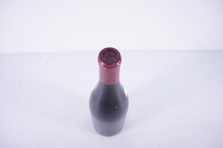 Roumier (Georges) Chambolle Musigny Les Amoureuses 1er Cru 1991 *