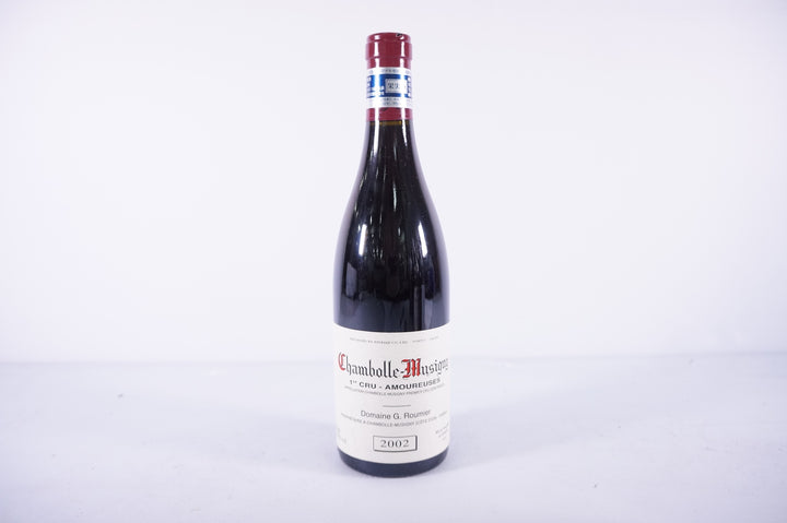 Roumier (Georges) Chambolle Musigny Les Amoureuses 1er Cru 2002