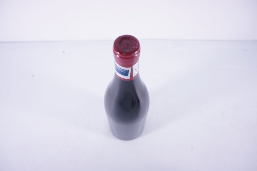 Roumier (Georges) Chambolle Musigny Les Amoureuses 1er Cru 2002