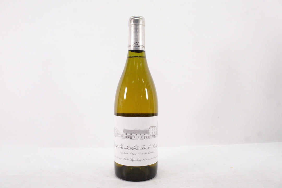d'Auvenay Puligny Montrachet En La Richarde 1999