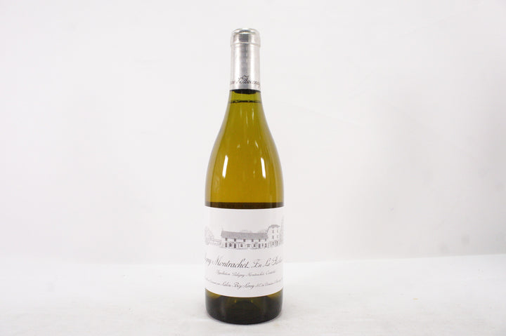 d'Auvenay Puligny Montrachet En La Richarde 1999