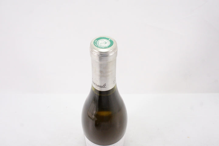 d'Auvenay Puligny Montrachet En La Richarde 1999