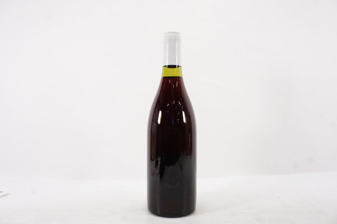 Bizot Bourgogne Rouge 2001