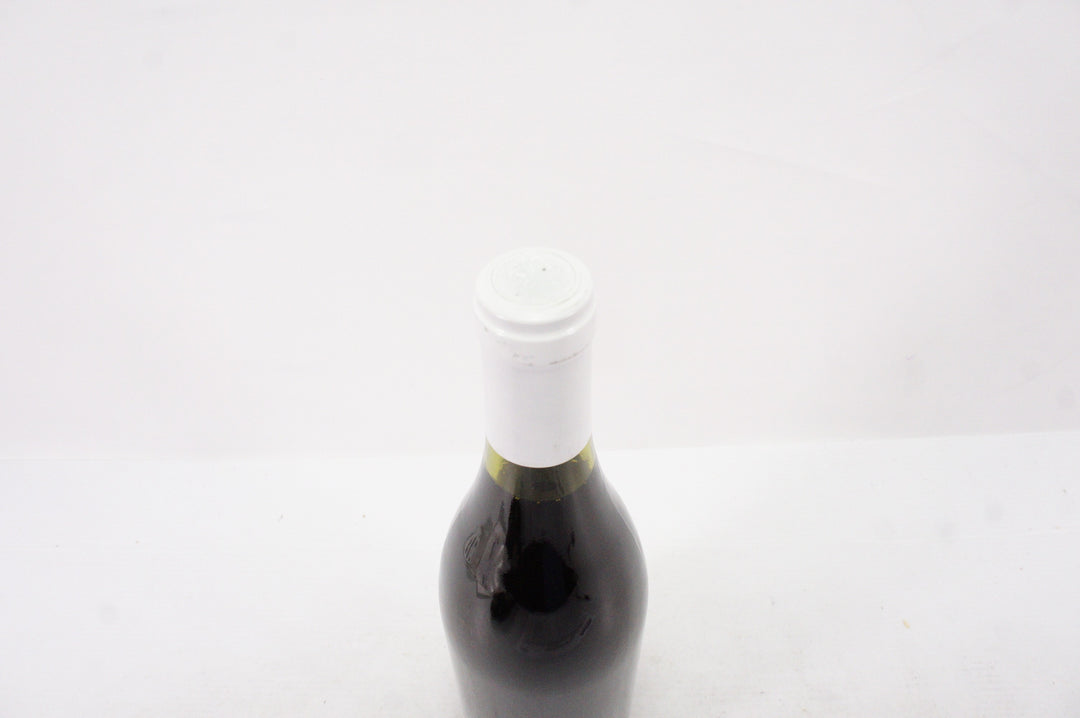 Bizot Bourgogne Rouge 2001