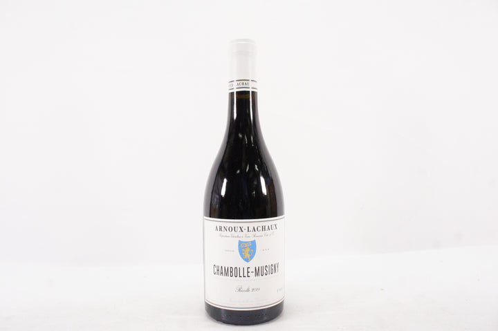 Arnoux Lachaux Chambolle Musigny 2018