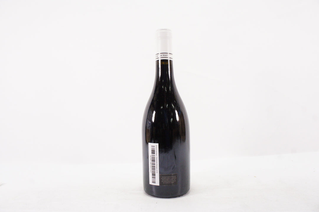 Arnoux Lachaux Chambolle Musigny 2018