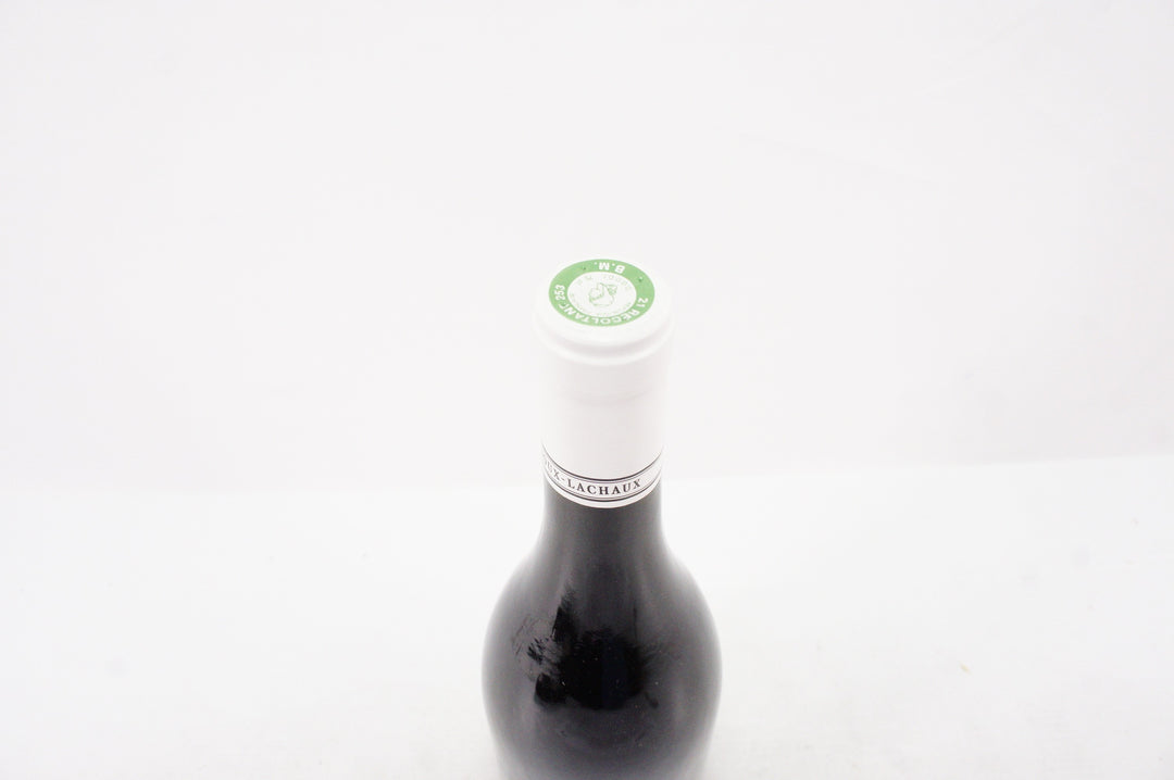 Arnoux Lachaux Chambolle Musigny 2018