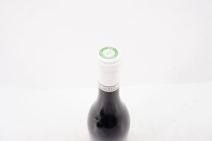 Arnoux Lachaux Chambolle Musigny 2018