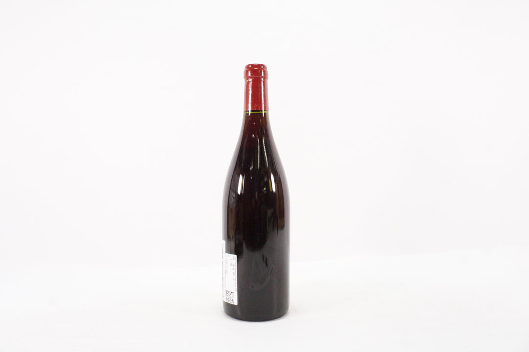 Jacky Truchot Bourgogne Passe-tout-grains Rouge 2004