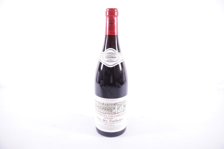 Armand Rousseau Ruchottes Chambertin Clos des Ruchottes Grand Cru 2007