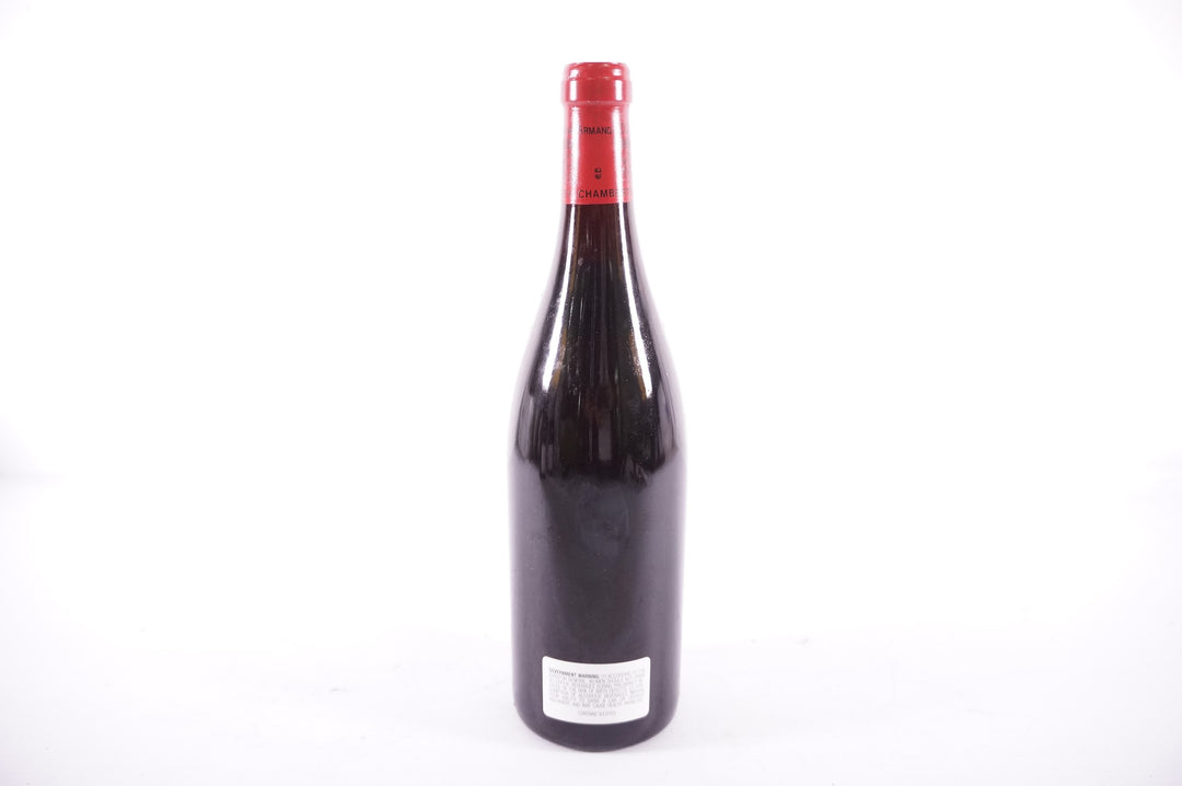 Armand Rousseau Ruchottes Chambertin Clos des Ruchottes Grand Cru 2007