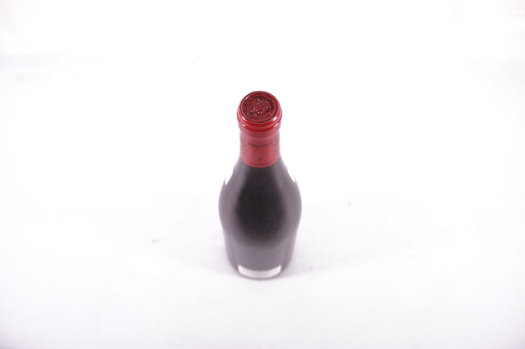 Armand Rousseau Ruchottes Chambertin Clos des Ruchottes Grand Cru 2007