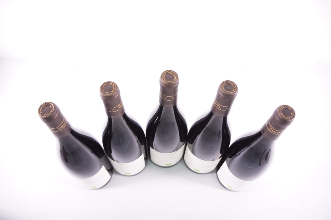 Dugat Py Charmes Chambertin Grand Cru VV 2017