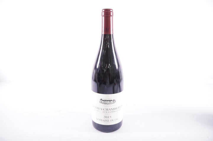 Dujac Gevrey Chambertin Aux Combottes 1er Cru 2015