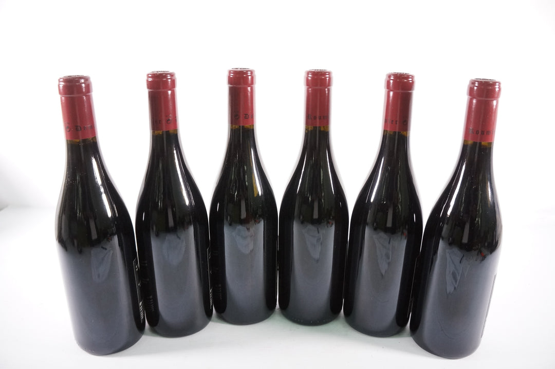 Roumier (Georges) Chambolle Musigny Les Cras 1er Cru 2018
